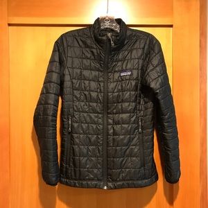 Patagonia Nano Puff Jacket